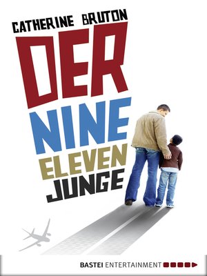 cover image of Der Nine-Eleven-Junge